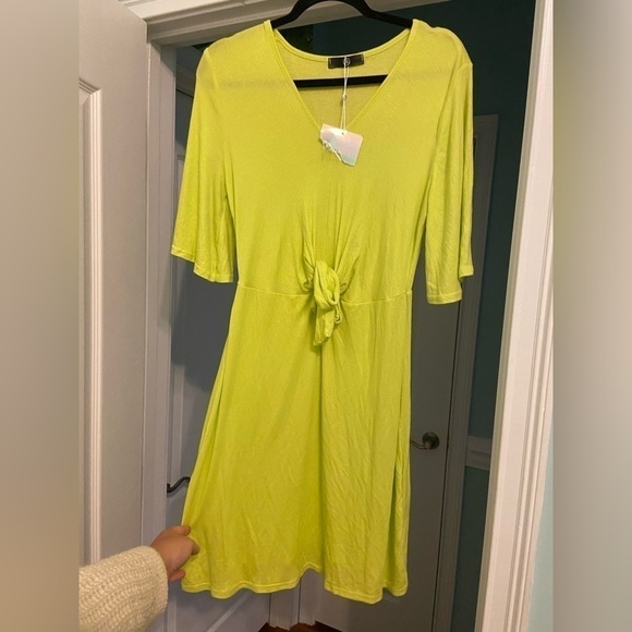 MISSGUIDED Womens Bodycon Dress - Picture 1 of 6